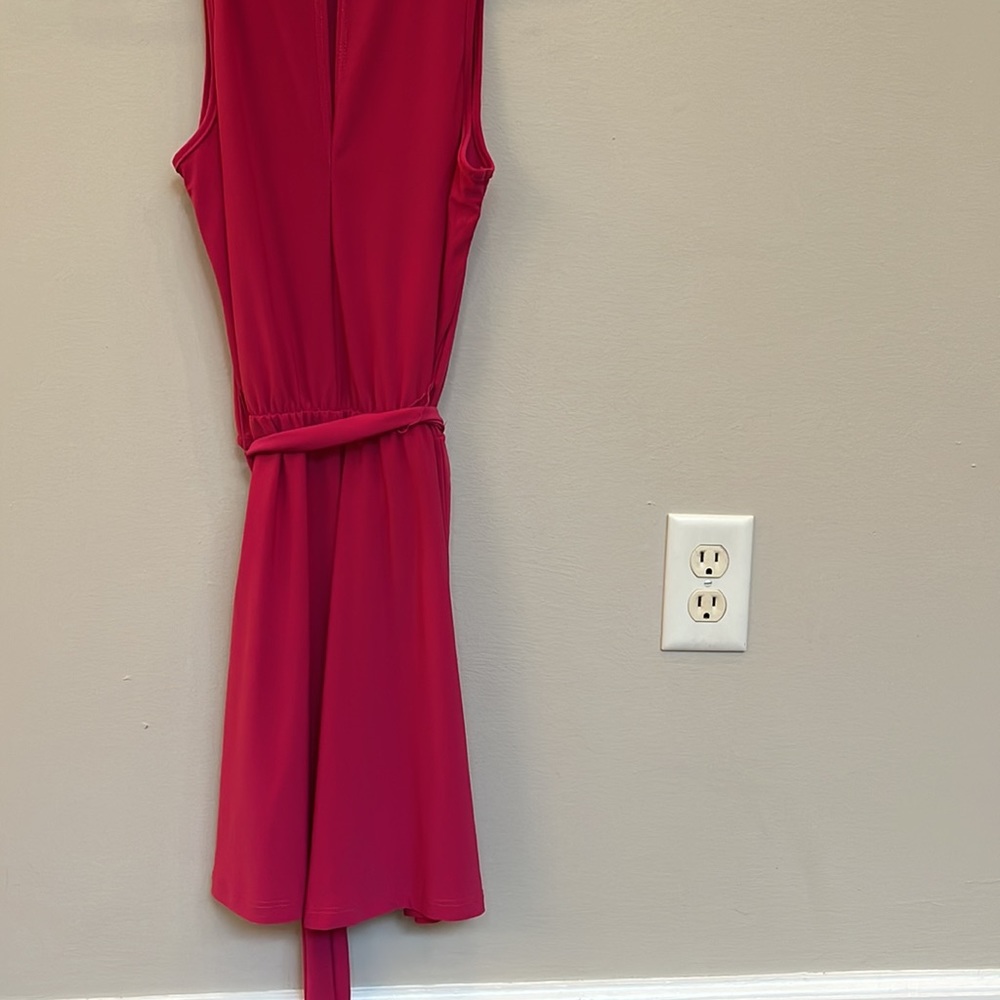 Pink romper - Picture 6 of 6